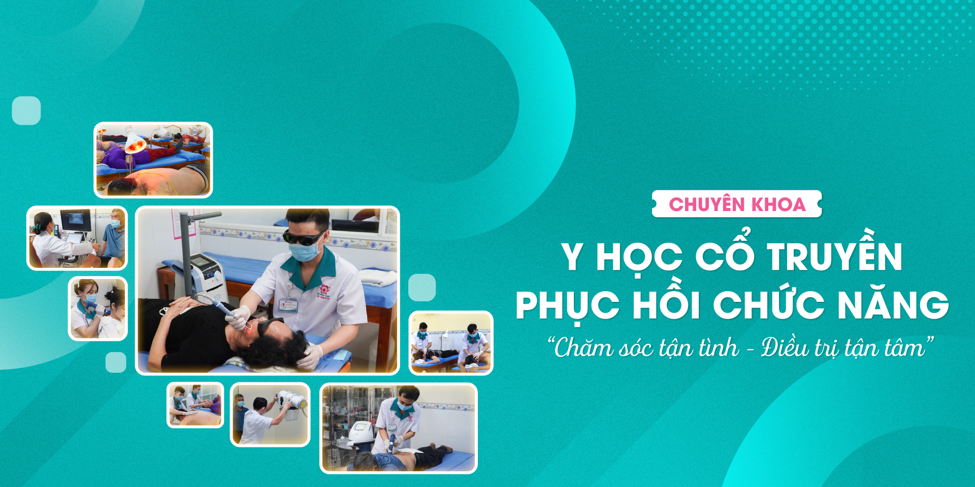 Hệ thống y khoa Ái Nghĩa