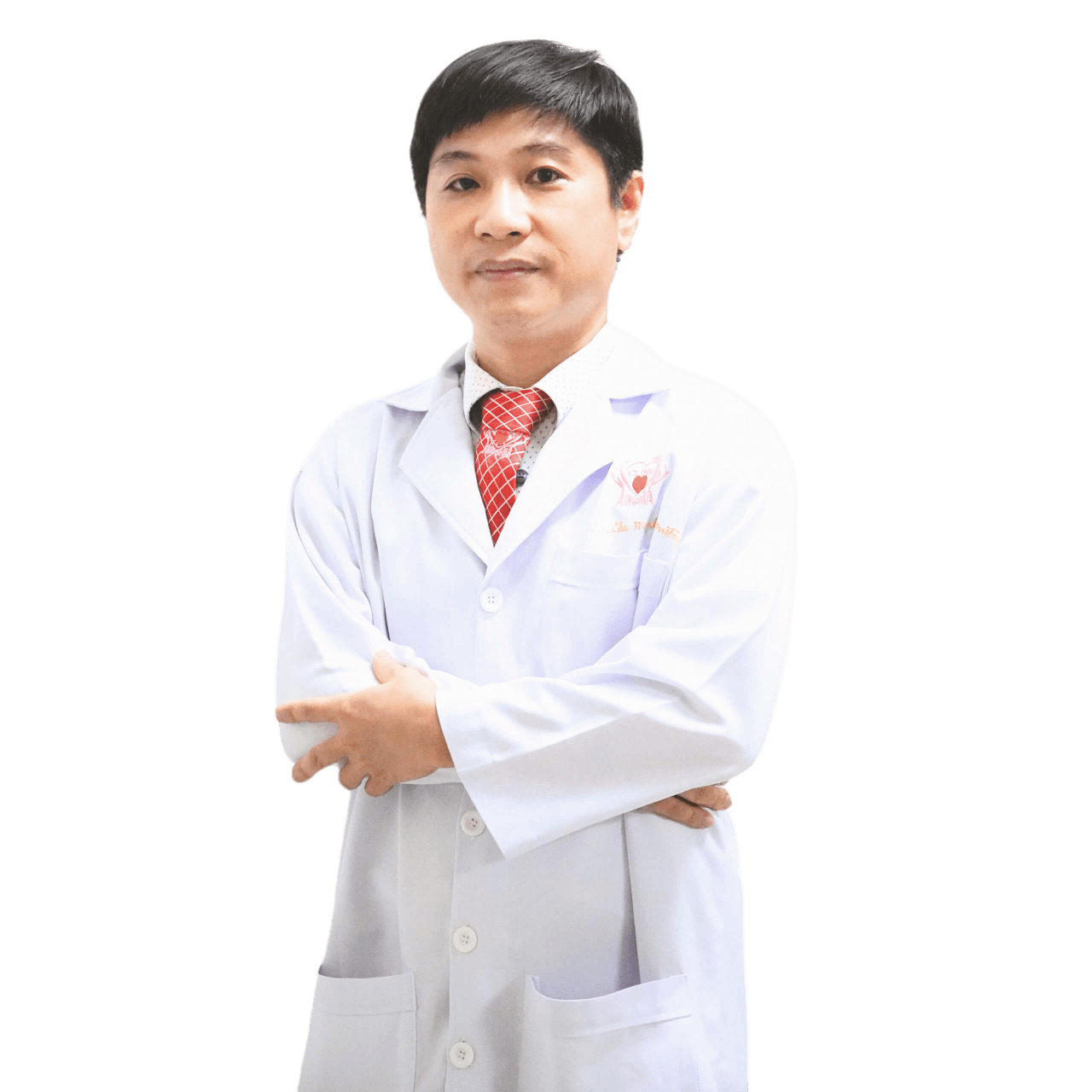 Chu Mạnh Trường