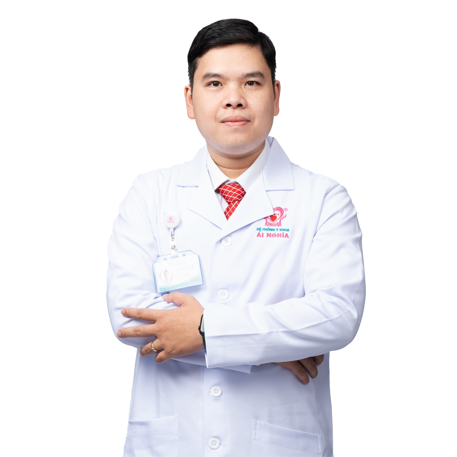 Trần Ngọc Hiến