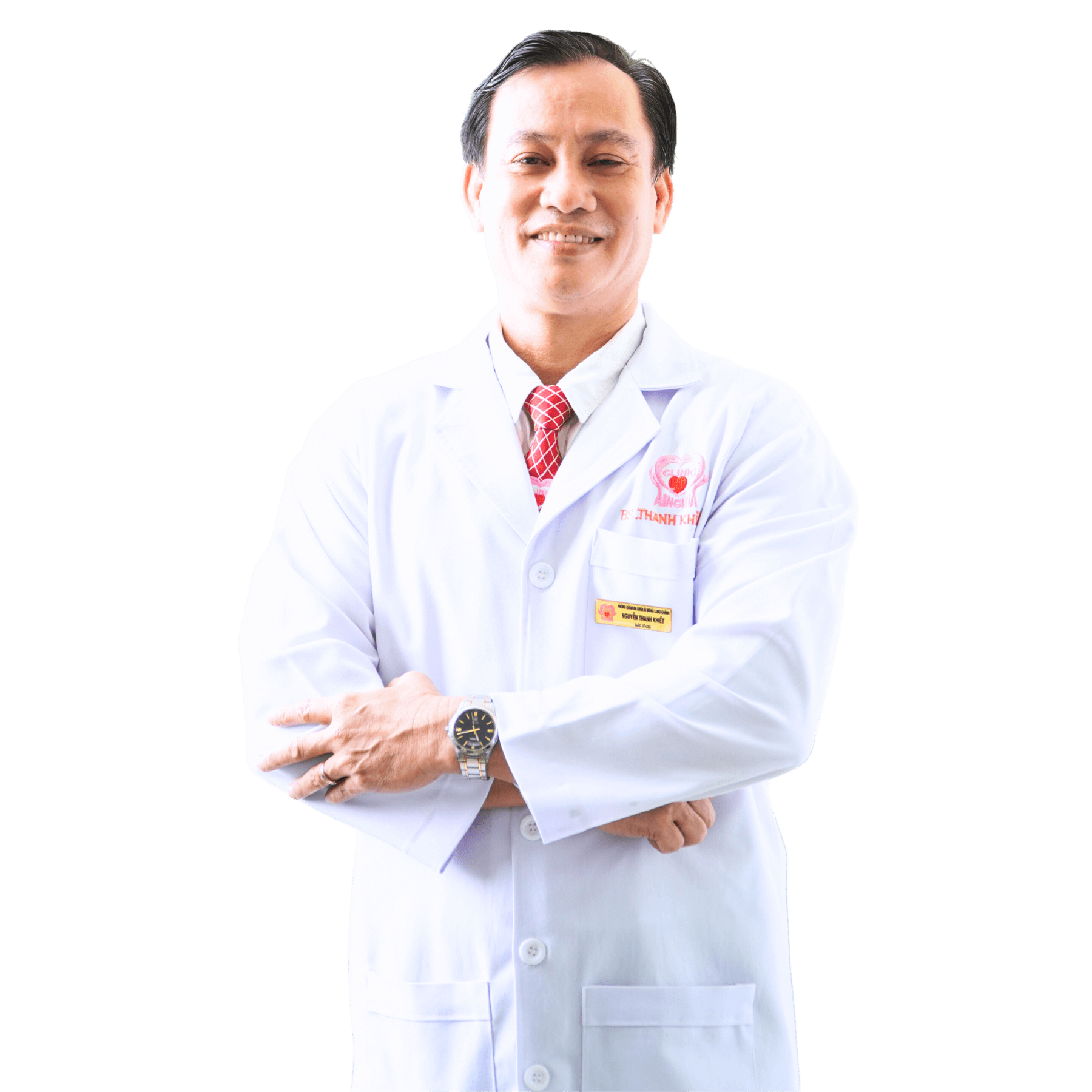 Nguyễn Thanh Khiết