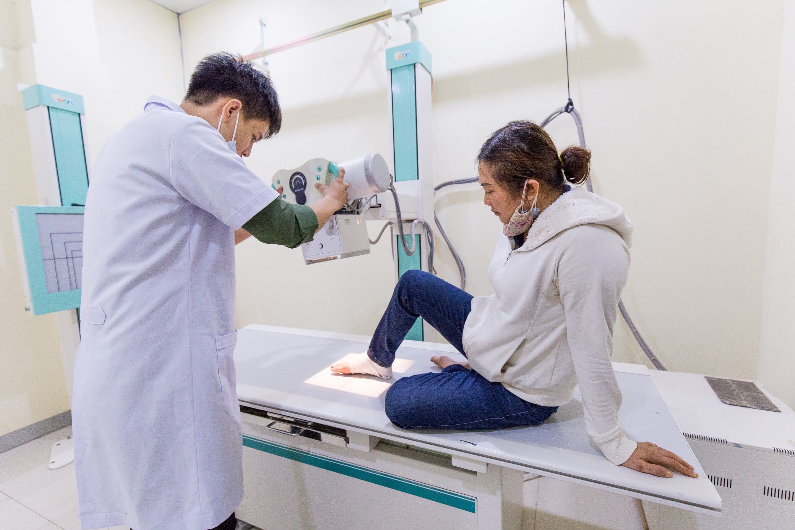 Giới thiệu chung