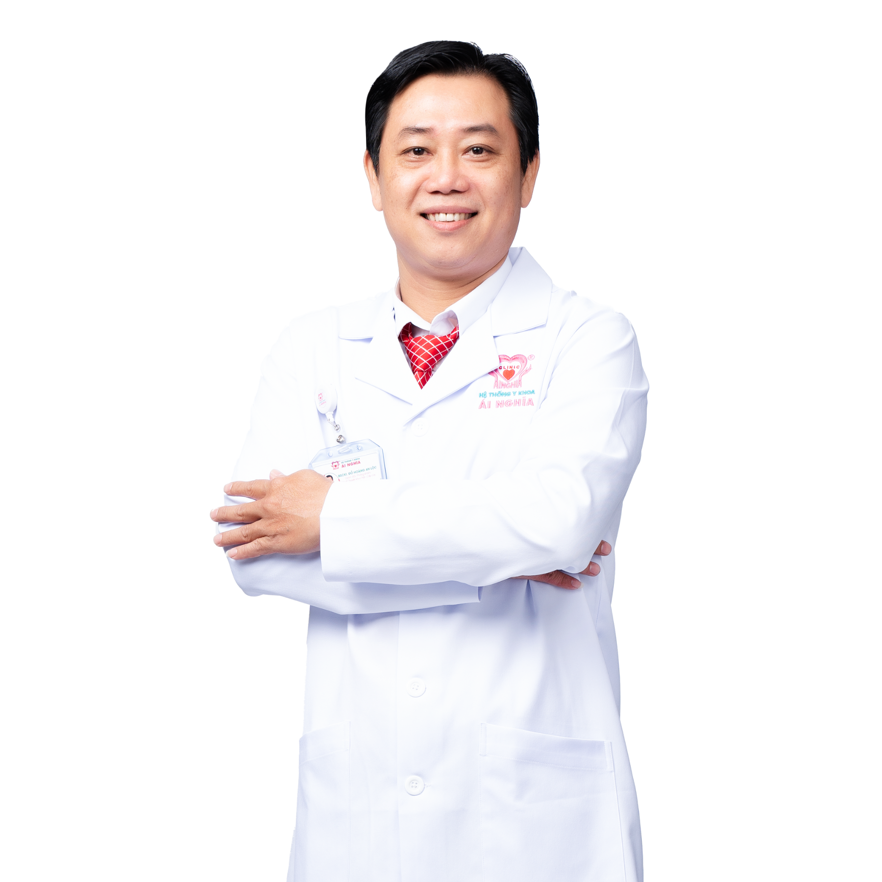 Đỗ Hoàng An Lộc