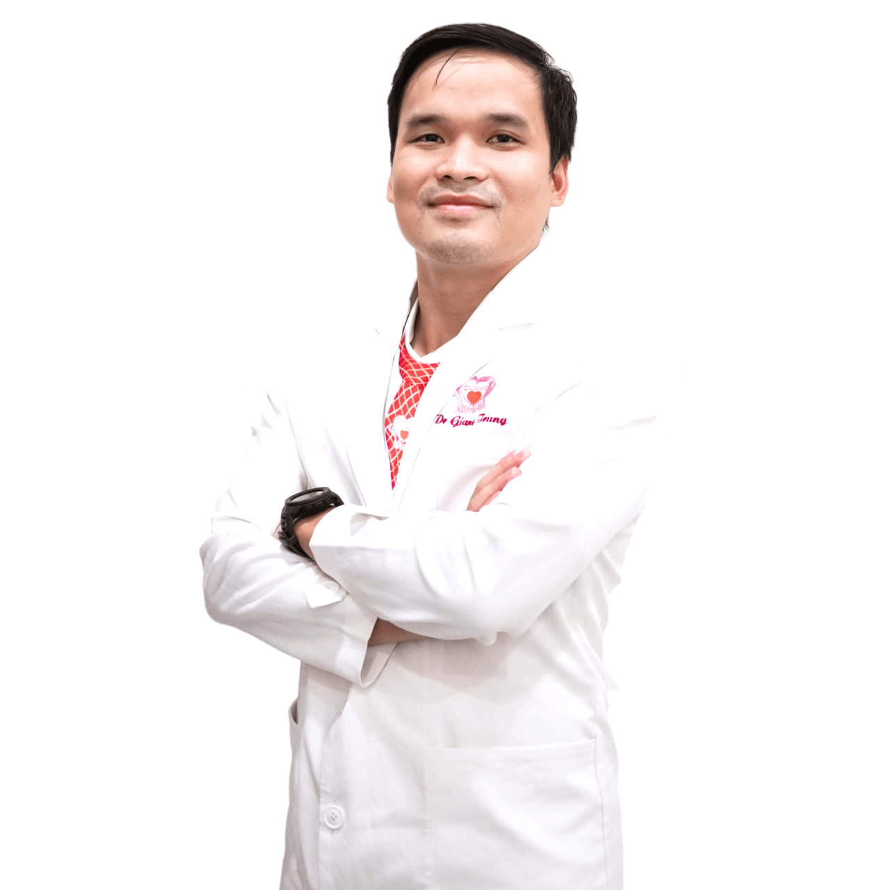 Nguyễn Giang Trung