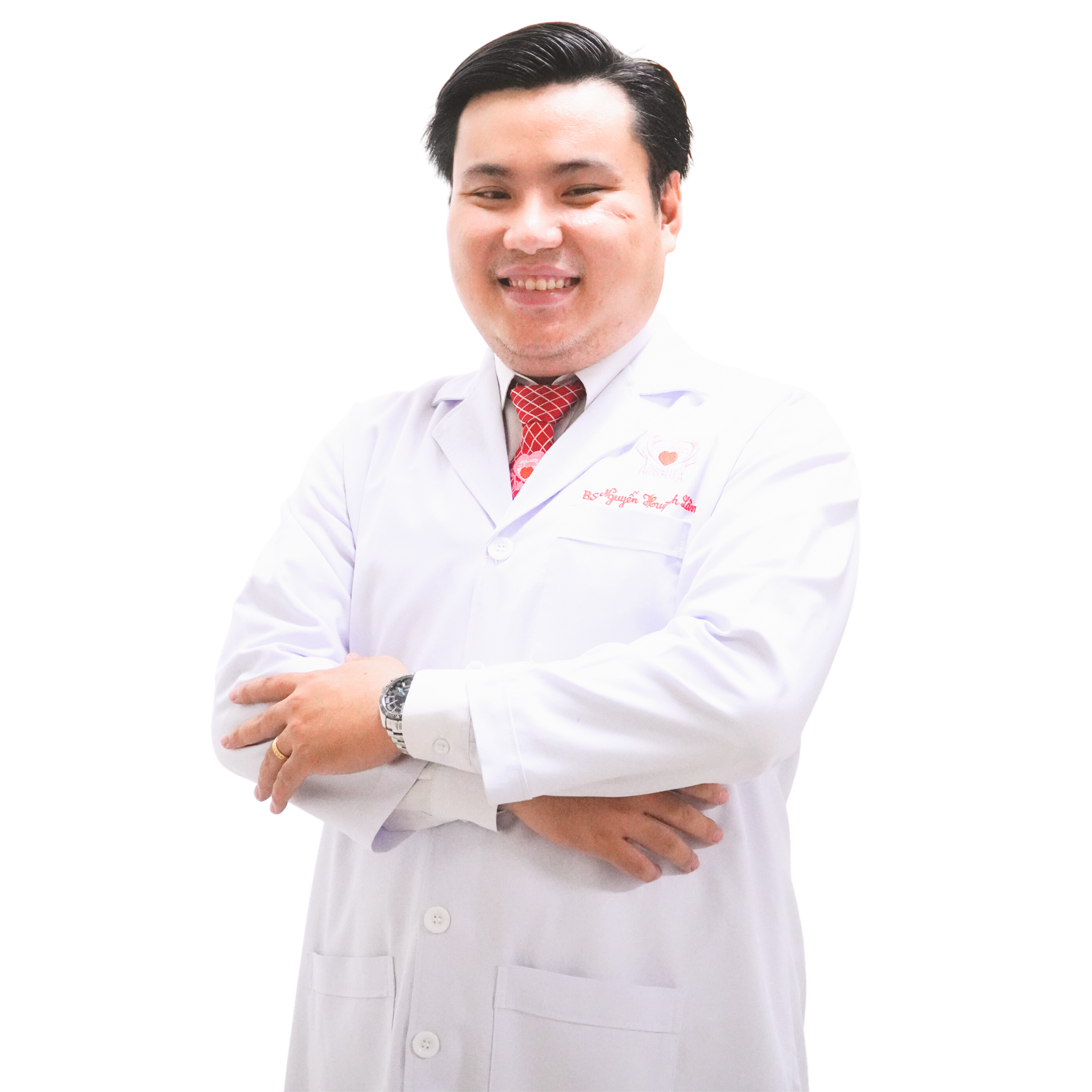 Nguyễn Huỳnh Lâm