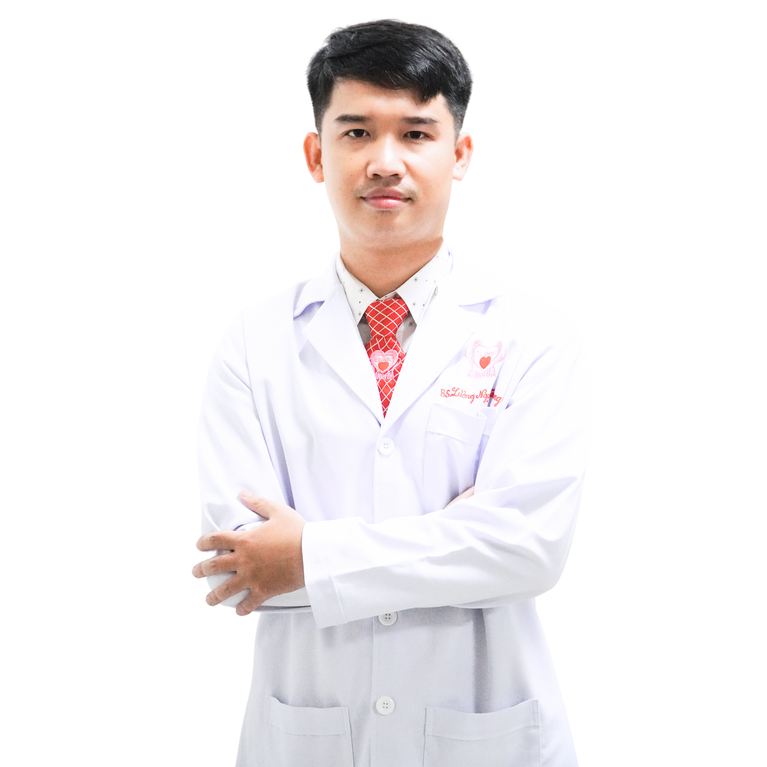 Lương Ngọc Trung