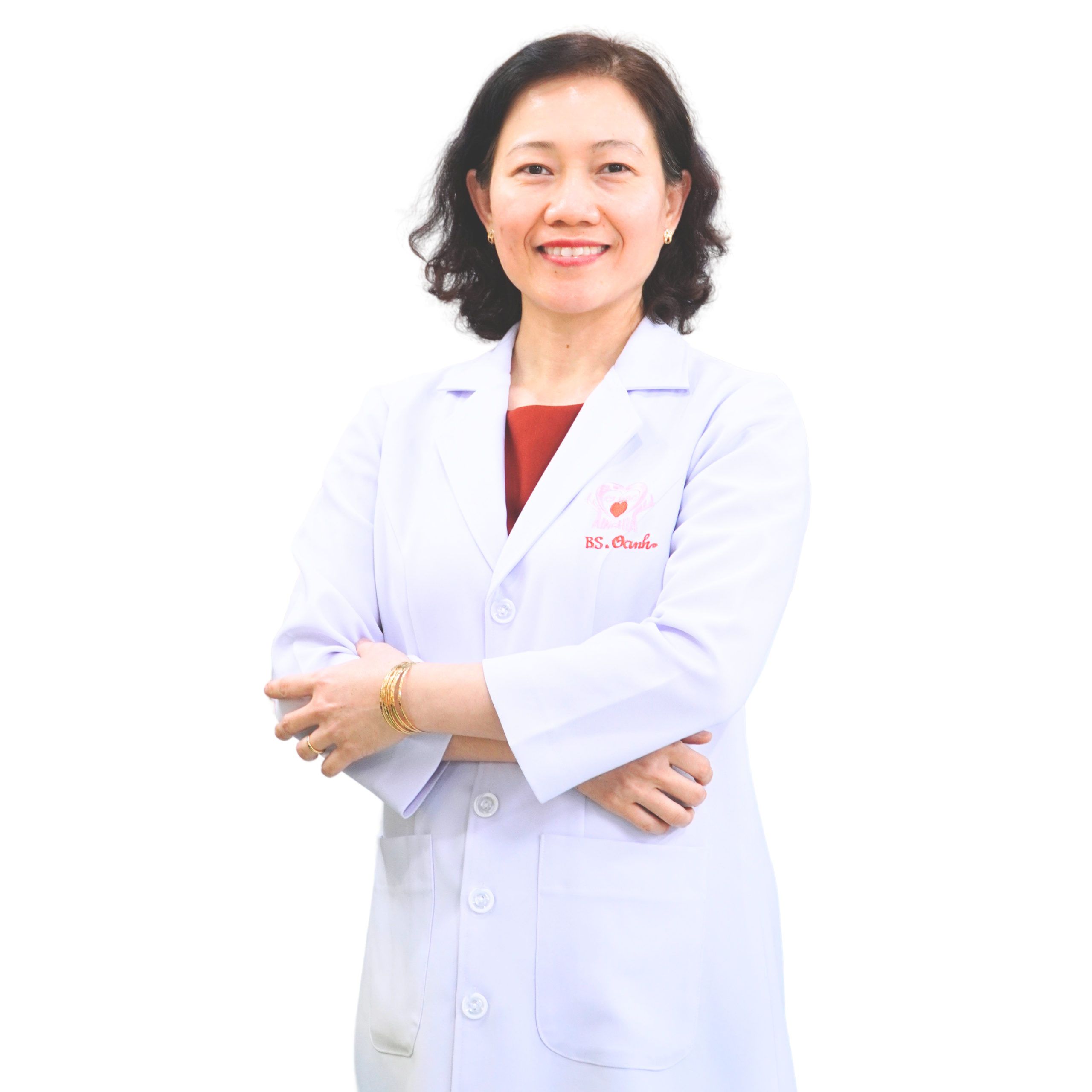 Phạm Thị Hoàng Oanh