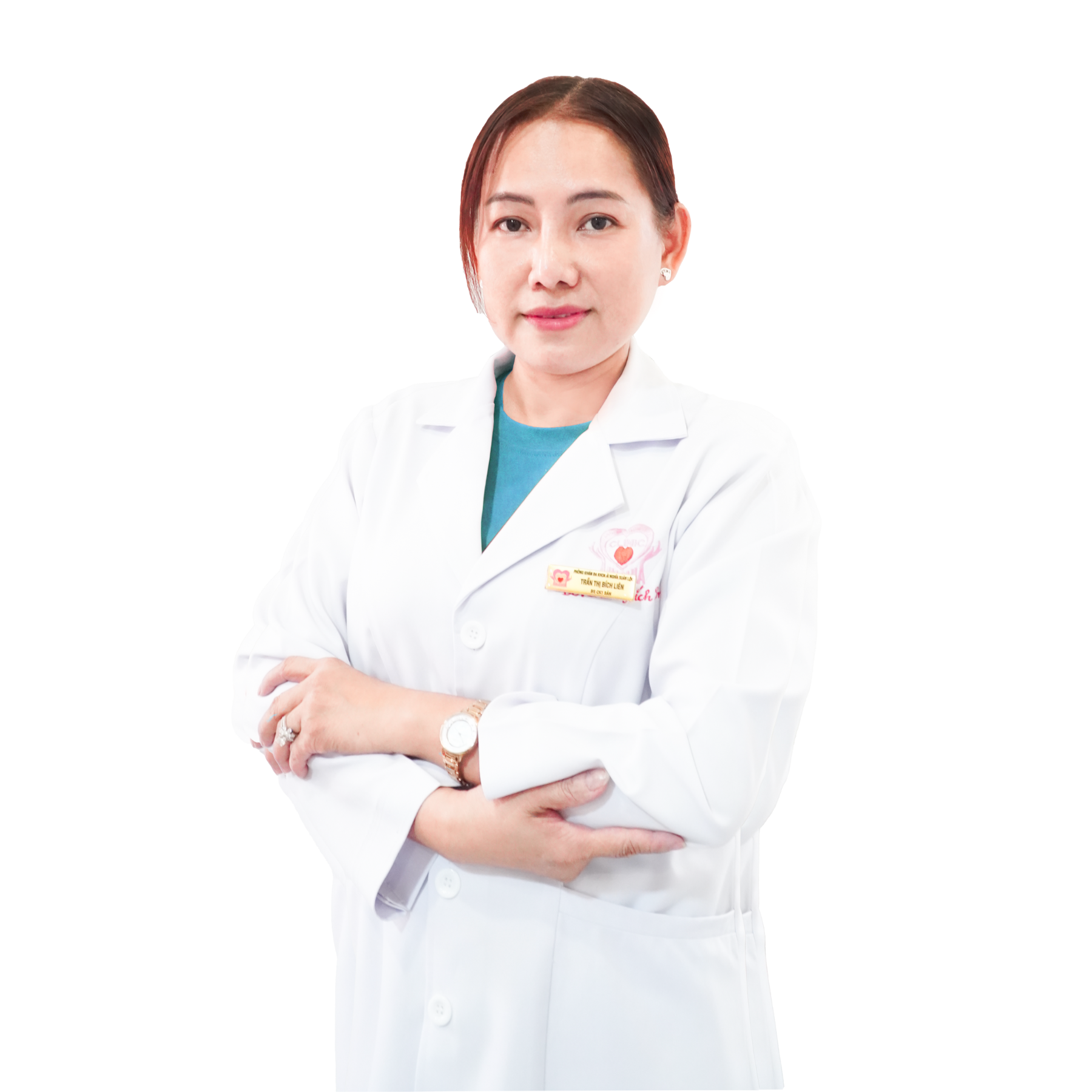 Trần Thị Bích Liên