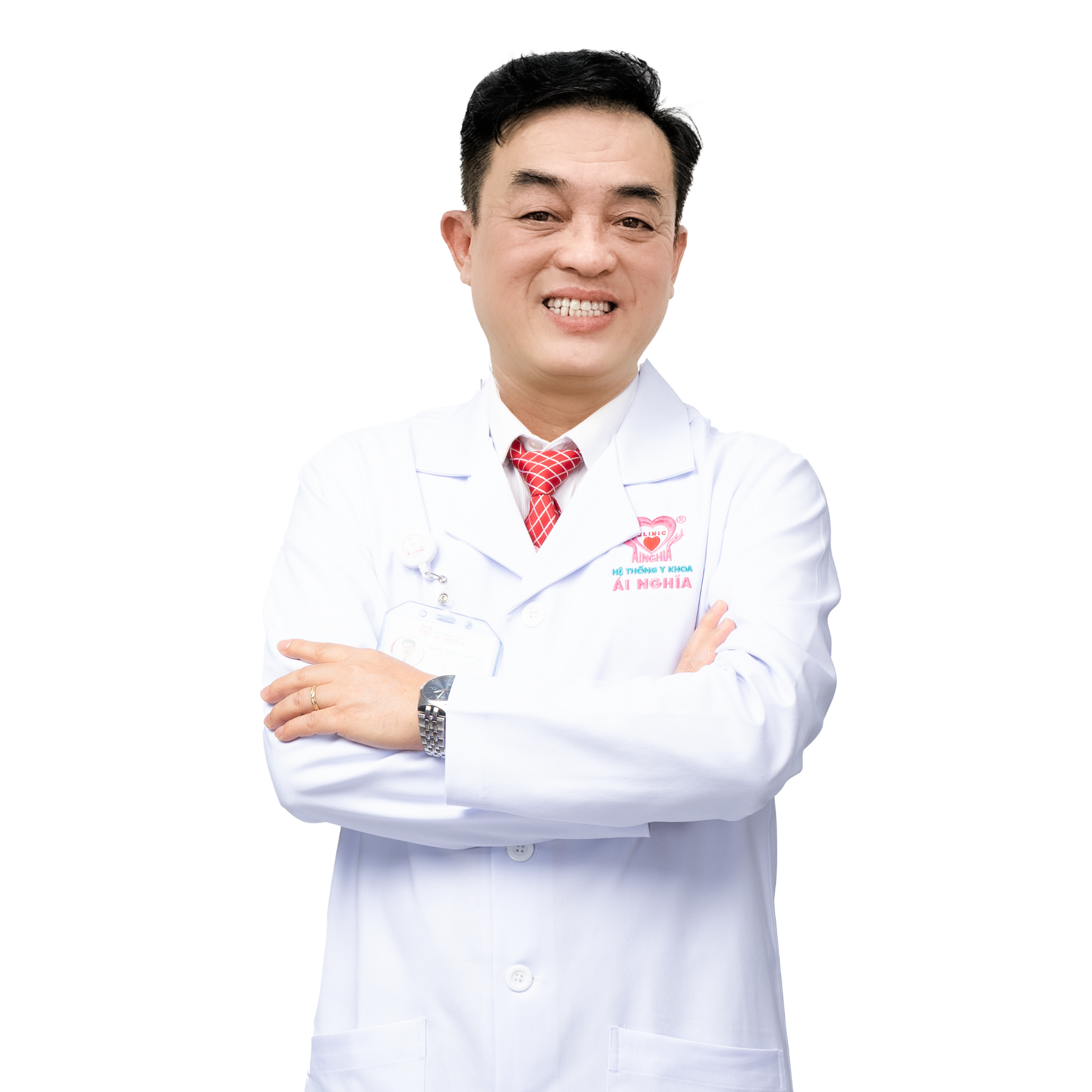 Nguyễn Thanh Hải