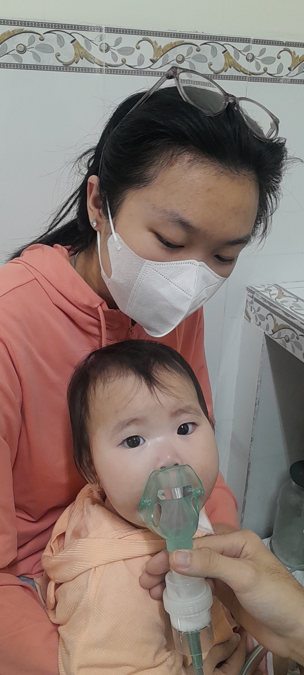 Chị Nguyễn Phan Hải