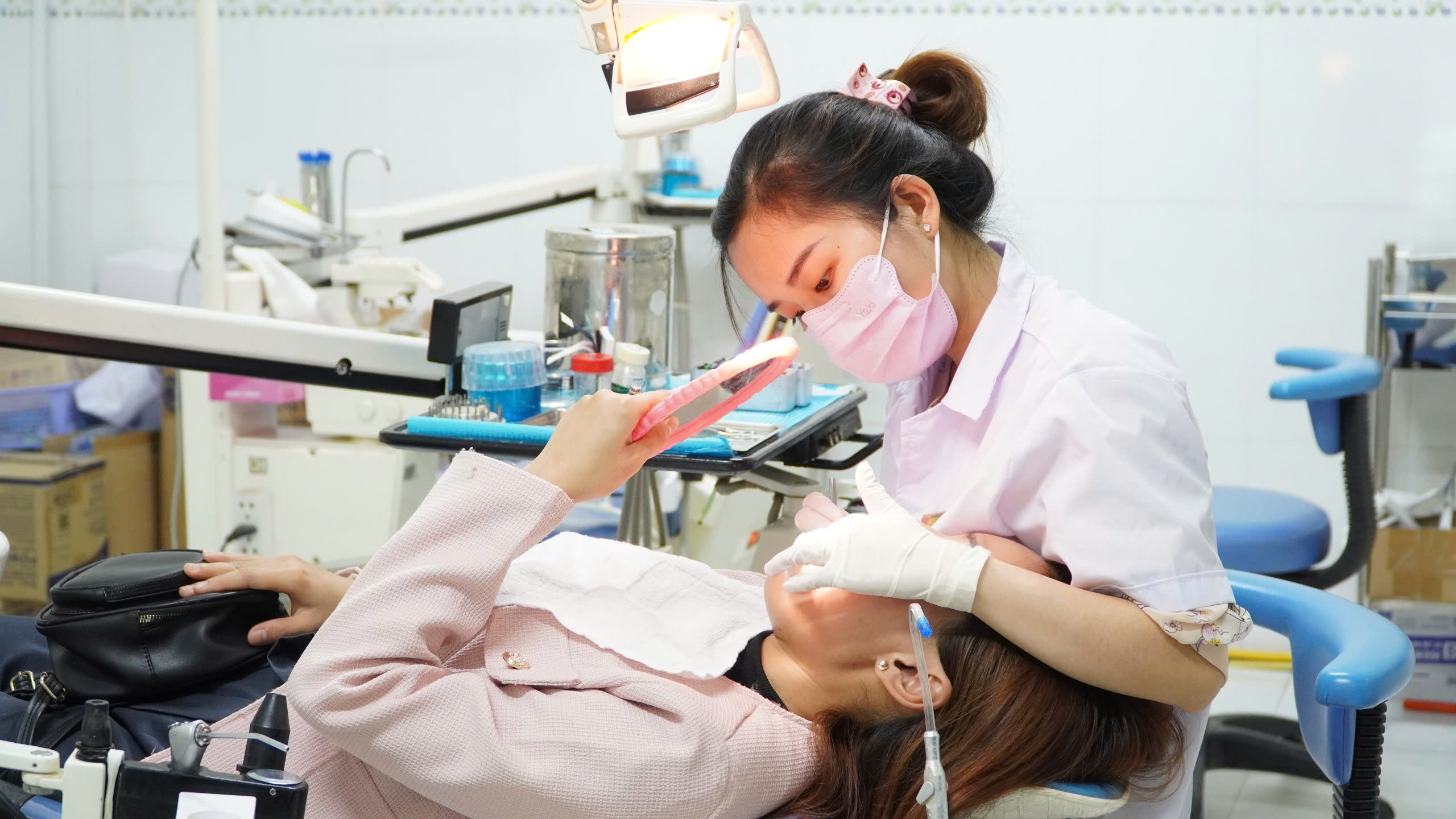 Danh sách cơ sở khám bệnh, chữa bệnh được xếp cấp chuyên môn kỹ thuật trên tỉnh Đồng Nai