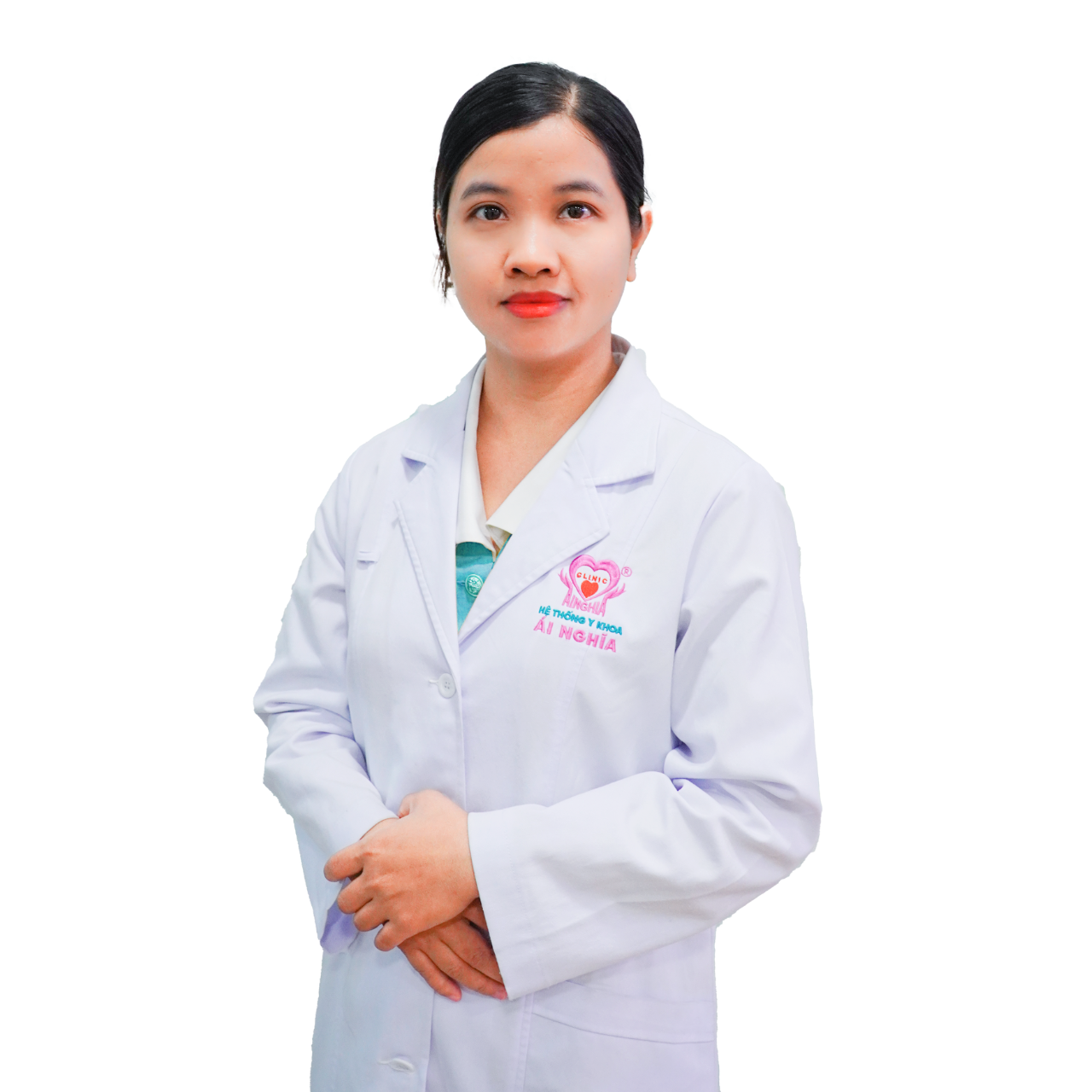 Lâm Thị Hồng Loan