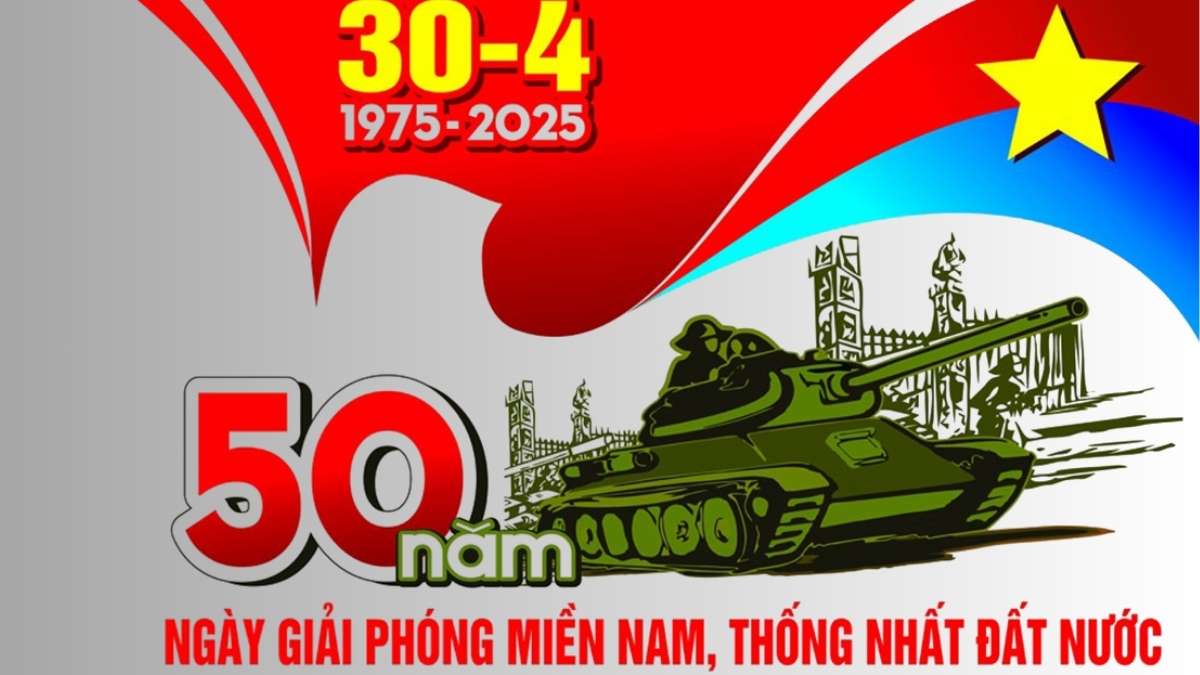 Lễ diễu binh 30/4/2025: Xem ngay những điều cần biết!